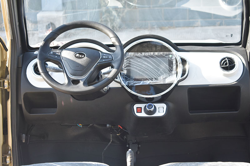 全封闭电动三轮车批发