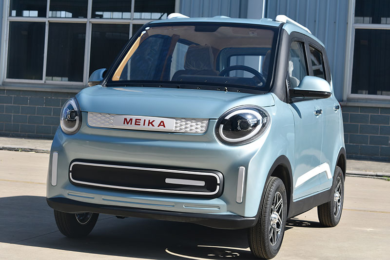 电动四轮车厂家